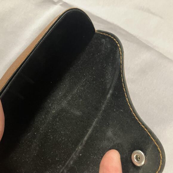 Ray-Ban Wayfarer Sunglasses Mens Size‎ 54 Black Green Lenses Italy Case - Picture 11 of 16